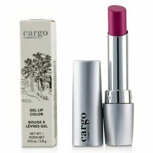 CARGO Cosmetics 💄 Gel Lip Color (Bora Bora)